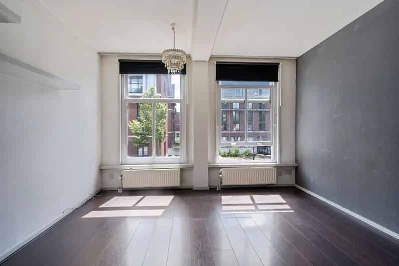 Appartement te koop Haarlem: Studio 23m2, Keuken, Badkamer, Geschikt voor Starters