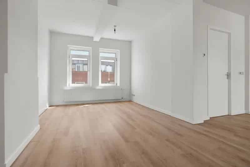 Appartement te koop Amsterdam Staatsliedenbuurt 98m² 3 slaapkamers