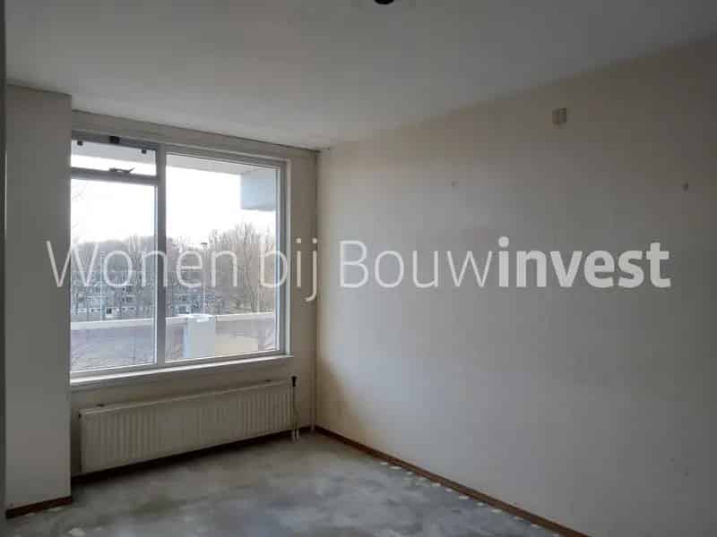 3-kamer appartement Buitenveldert 81m2 Balkon Nabij Amsterdamse Bos
