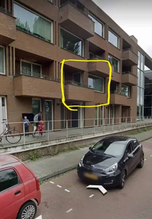 Sociale Huurwoningruil 3 Slaapkamers Balkon Vloerverwarming Rijswijk