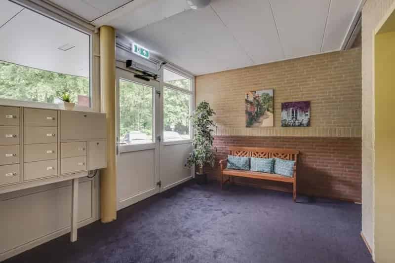 Appartement te koop Dieren Vogelplantsoen