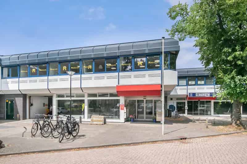 Kantoorruimte te huur Zeist Huis ter Heideweg