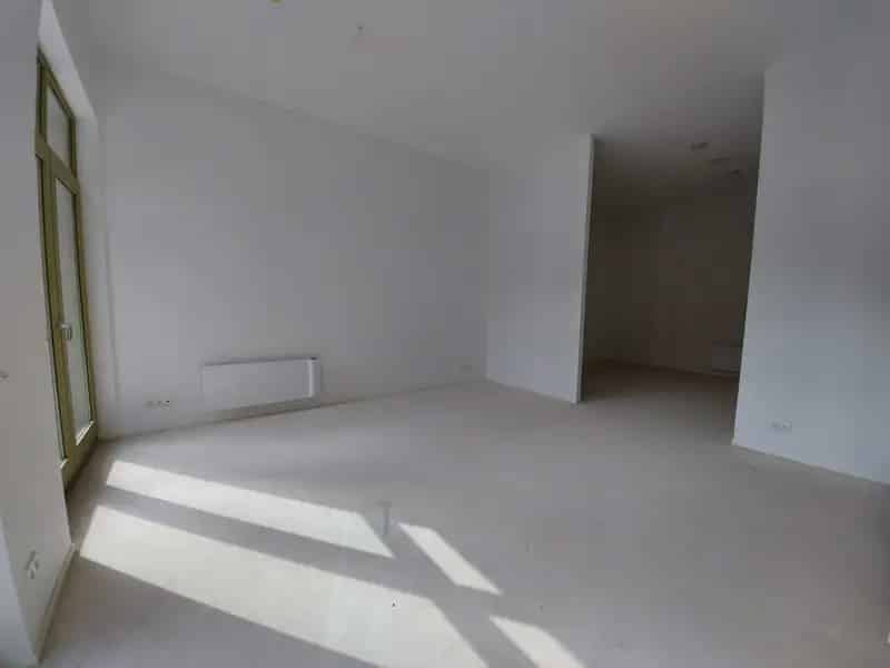 Appartement Omegaplantsoen in Leiden