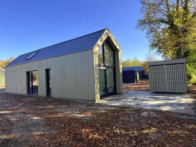 Huis Te Koop , 3-24, Kampbrugweg, Beuningen, Overijssel