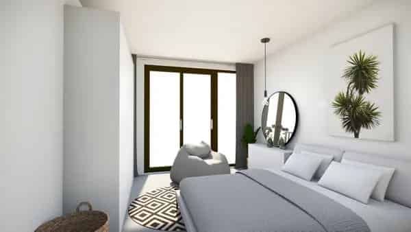 Appartement Rotterdam Bay House  - Modern Stadsappartement