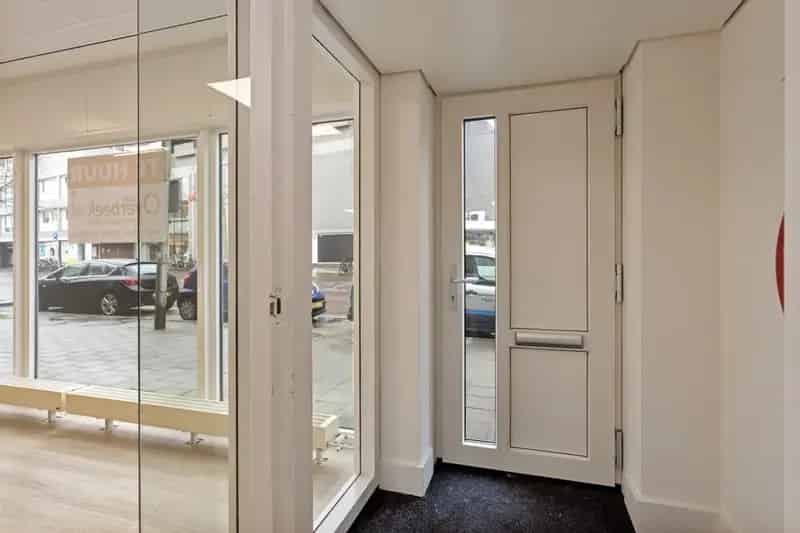 Kantoor Winkelruimte Purmerend Centrum 234m2 A+++