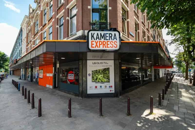 Winkelruimte te Huur Kralingen Rotterdam 1216m²