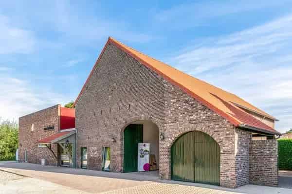 Senioren appartementen en zorgsuites Roosteren