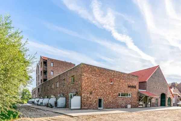 Appartement Te Huur in Roosteren, Limburg