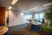 Kantoorruimte te huur Bodegraven 25-500m2 A12