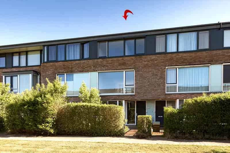 Huis te koop Berkel en Rodenrijs Hoornplantsoen