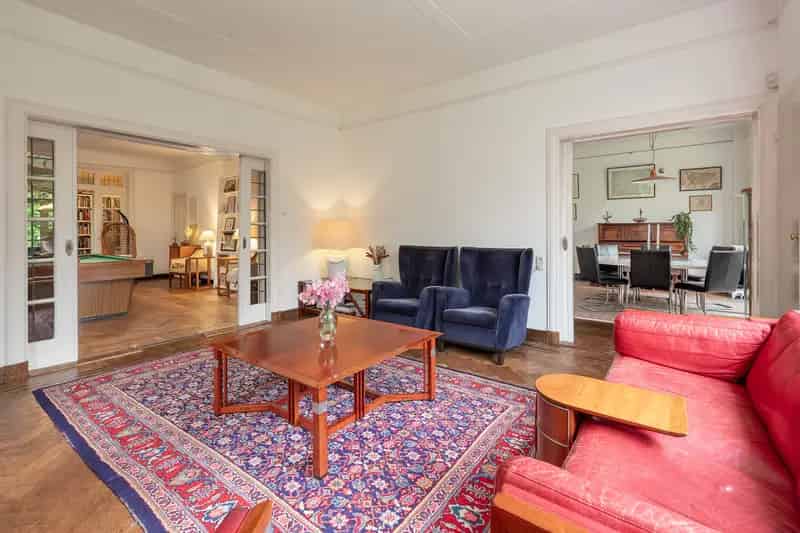 Huis te koop Hilversum Zuid 6 slaapkamers 364m2