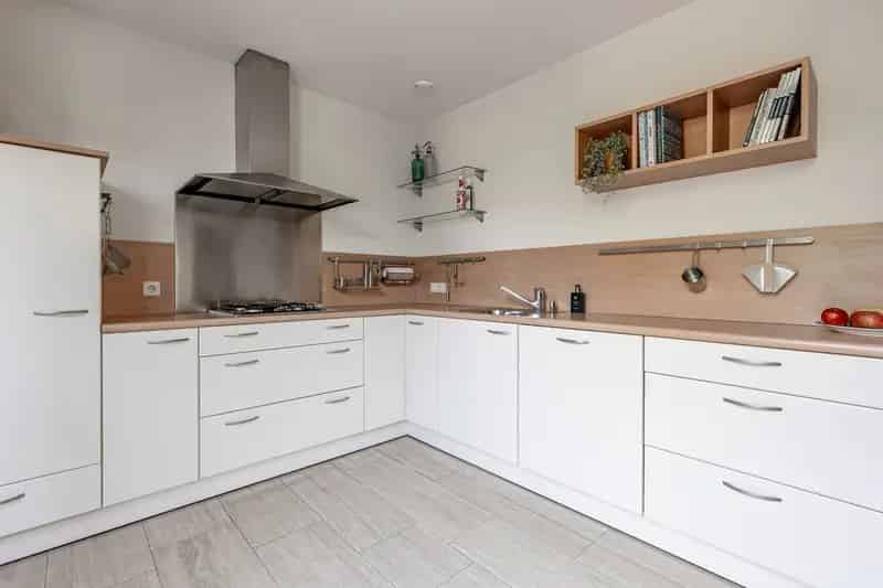 Huis te koop Berlicum 3 slaapkamers 2 badkamers garage