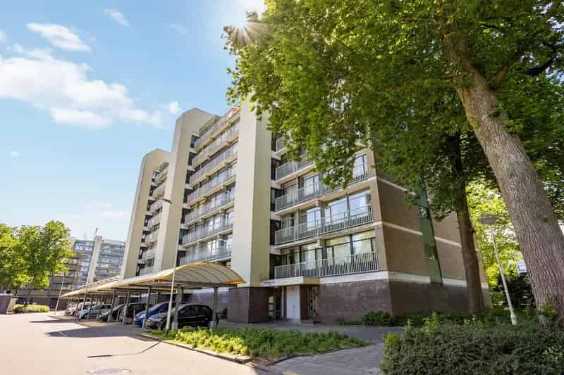 3 Kamerappartement Zoetermeer Meerzicht 2 parkeerplaatsen
