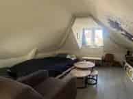 Studio Leeuwarden Weaze 30m2 starters woning rustige buurt