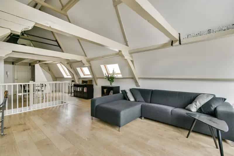 Appartement te koop Amsterdam Oudezijds Voorburgwal