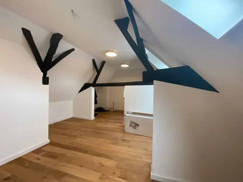 Gerenoveerde Studio Breda Centrum 2 Personen