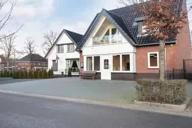 58 m2 kantoorruimte te huur in Hulshorst