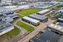 63 m2 bedrijfsruimte te huur in Veenendaal