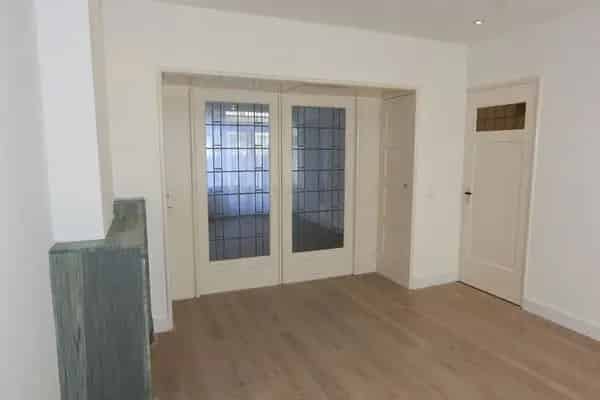 Appartement Lumeystraat Rotterdam: Gezellige Jaren 30 Woning