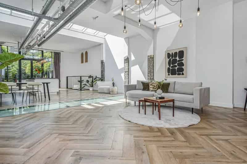 Appartement te koop: Van Beverningkstraat 199 2582 VG Den Haag | Funda