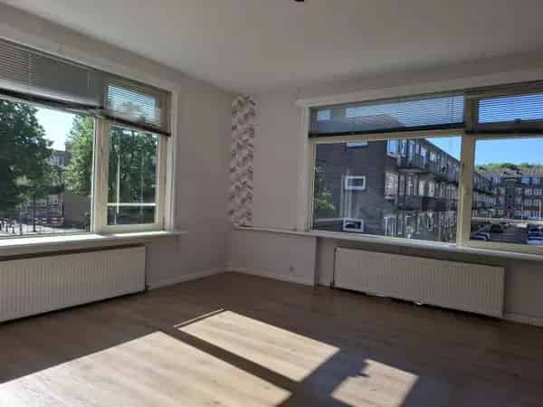 4 Kamer appartement Rotterdam Oud Mathenesse 75m2