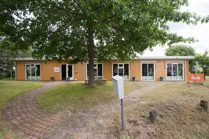 Kantoorruimte te huur Zwolle George Stephensonstraat