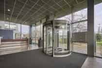 45 - 1000m2 Kantoorruimte te Huur Lijnden Modern Multifunctioneel Pand