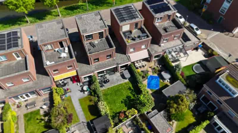 Huis te koop: Van Keulendreef 51 2661 ST Bergschenhoek | Funda