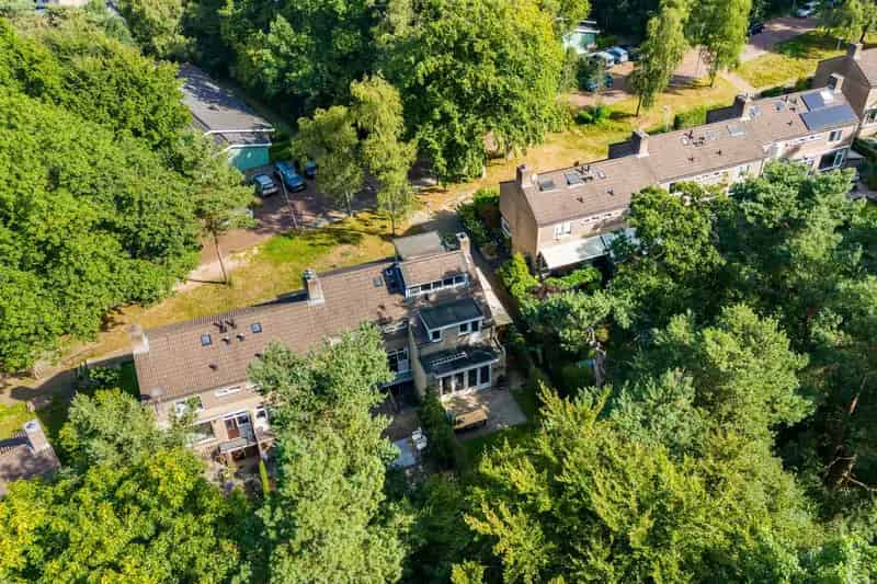 Huis te koop: Ockeghemlaan 37 6815 GL Arnhem | Funda