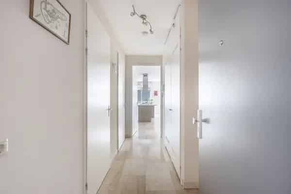 Modern 3 Kamerappartement Alblasserdam Rivierzicht 135m2