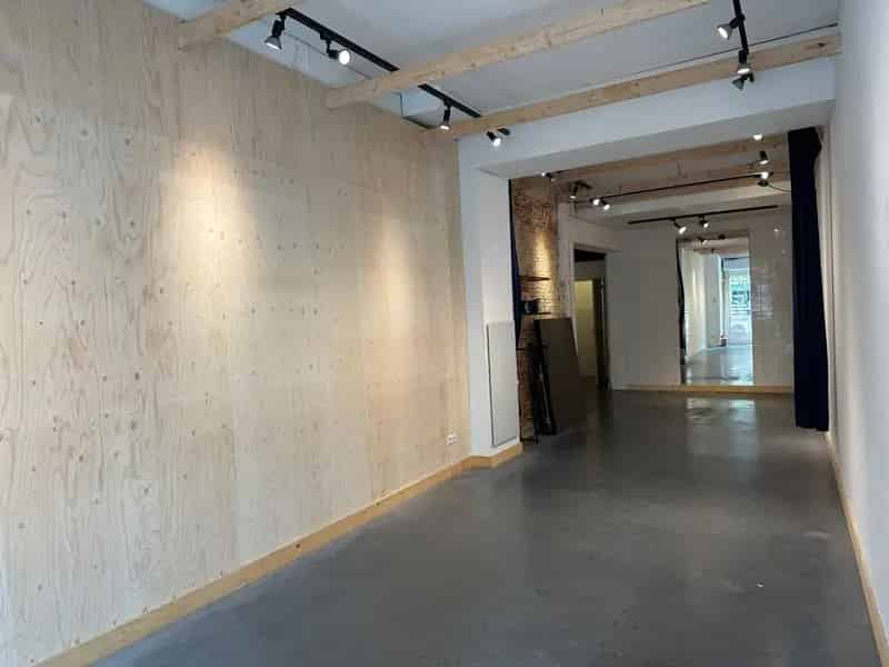 Winkel Haarlem | Zoek winkels te huur: Gierstraat 14 2011 GD Haarlem 