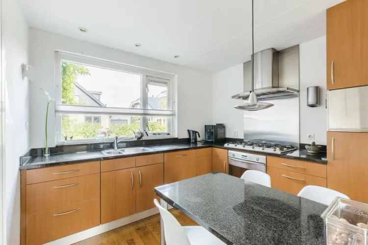 Huis te koop: Fuut 20 3628 CP Kockengen 