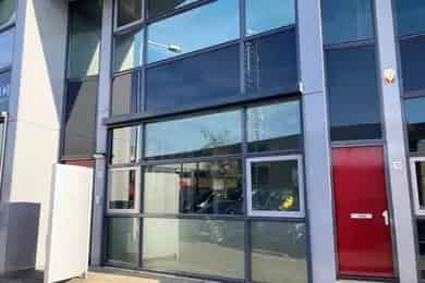 105m2 Zorgruimte te Huur Naaldwijk