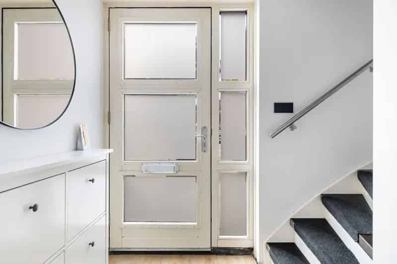 Tussenwoning Vathorst Park Rustig Instapklaar Energielabel A
