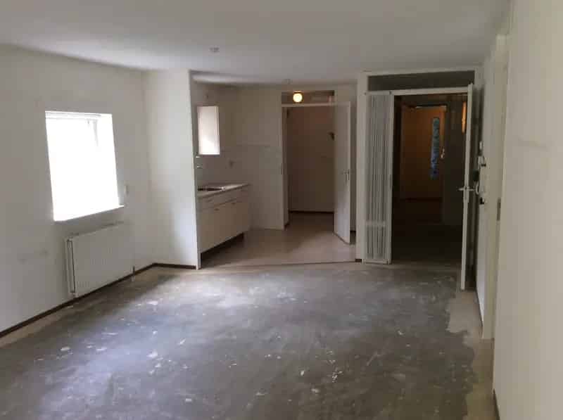 3 Kamer Appartement Epe Senioren 55 jaar Balkon Lift