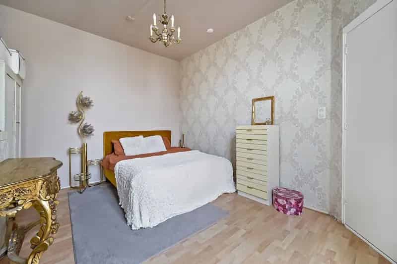 Ruim appartement 87m2 Valkenboskwartier 3 4 slaapkamers