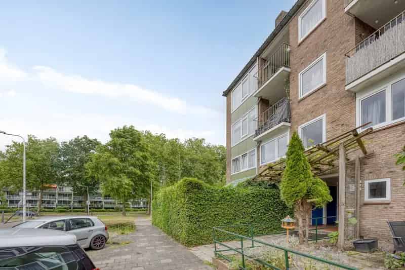 Ruim Appartement te Koop in Doorwerth