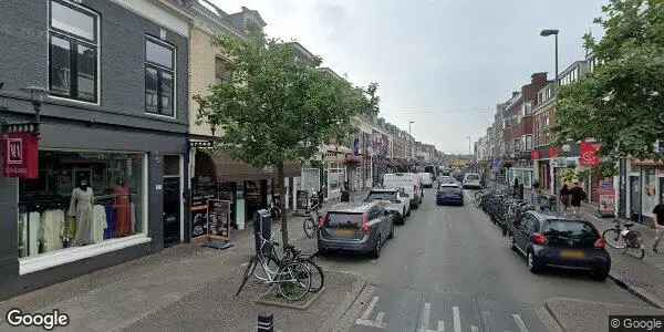 Studio Damstraat Utrecht: Laminaat, Open Keuken & Badkamer