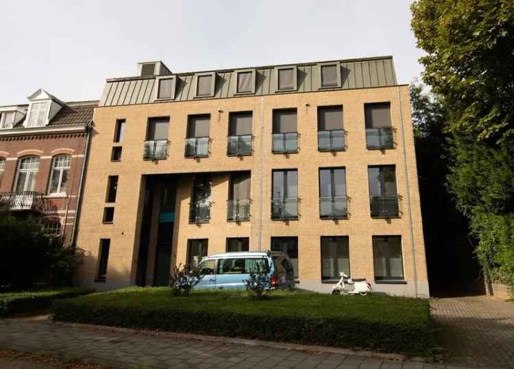 Seniorenwoning Maastricht Lage Kanaaldijk 60