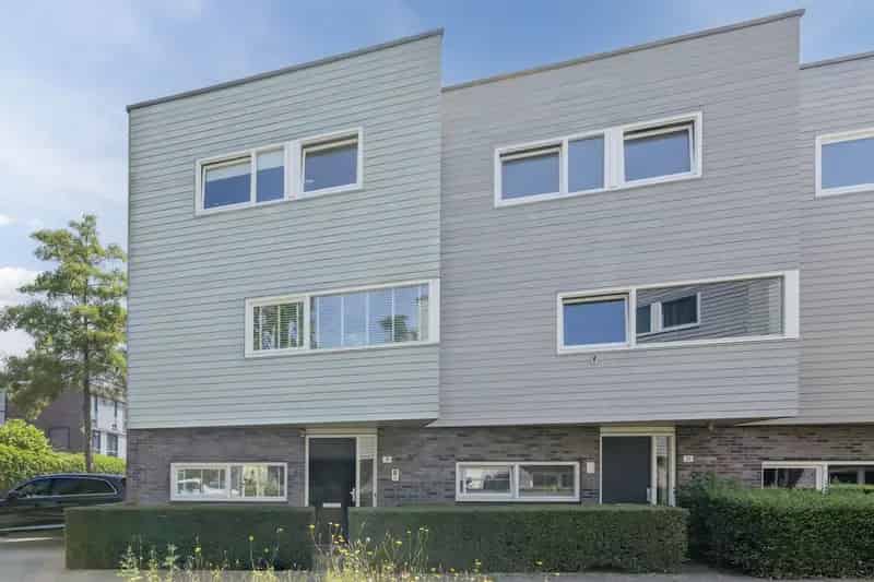 Huis te koop Amersfoort Ringslang 9