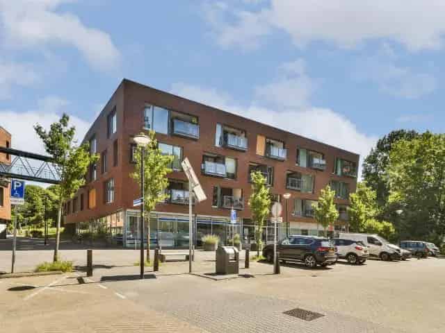 3-kamer appartement Leiderdorp  - Turn Key appartement