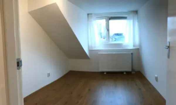 3-Kamer Appartement Oud Charlois Rotterdam