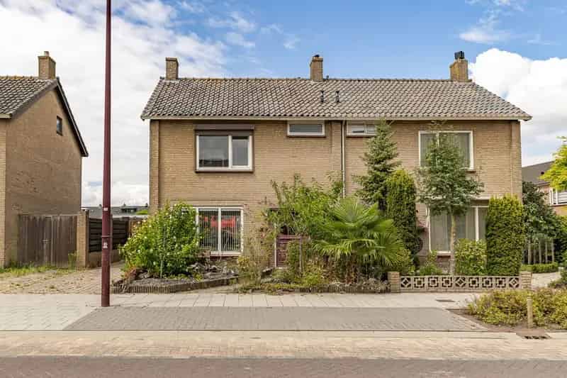 Huis te koop: Hemiksemstraat 11 4731 LC Oudenbosch | Funda