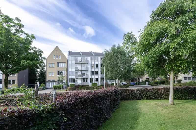 Moderne Maisonnette Groene Loper Maastricht