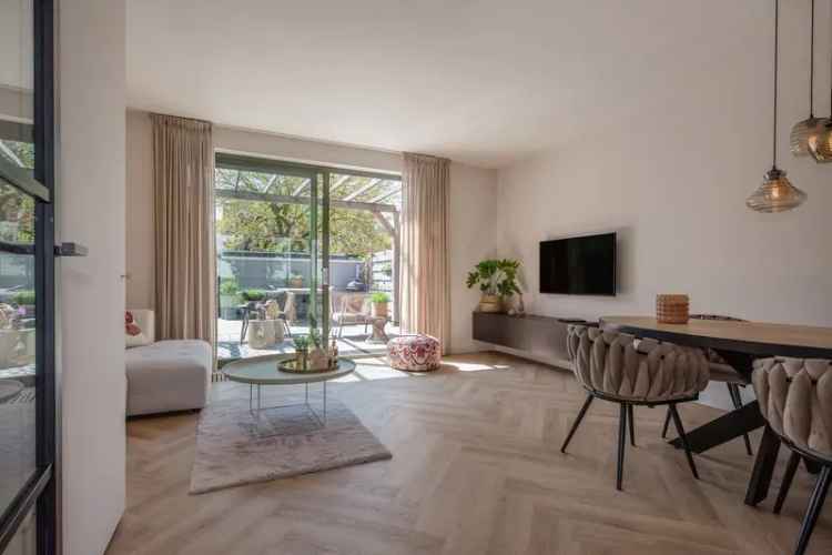 Huis te koop Nootdorp Soesterberghof 96