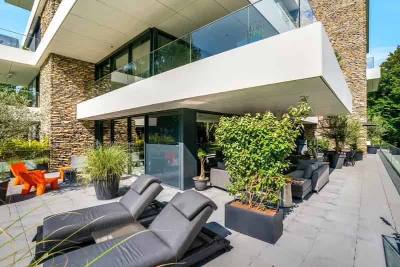 Luxe Appartement 303m² met 141m² Terras Noordwijk