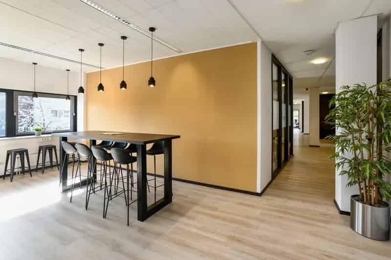 Kantoor te Huur Arnhem Zuid De Gelderse Poort