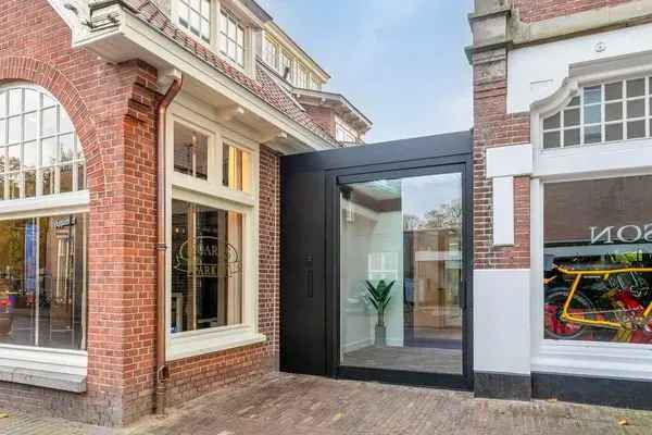 Appartement Te Huur in Laren, Noord-Holland