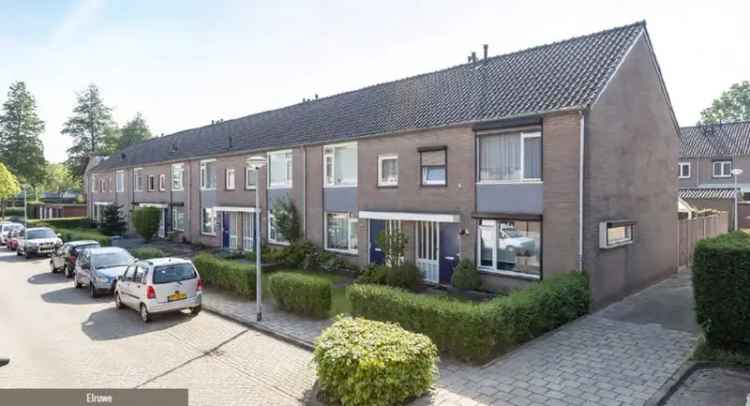 Ruime woning Maastricht 111m2 gezinnen stellen